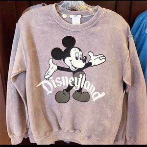 Disneyland Sweatshirt